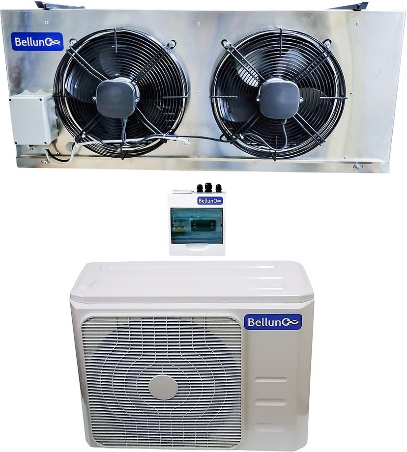 Сплит-система Belluna U102 Универсал