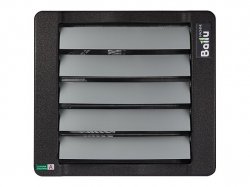 Водяной тепловентилятор Ballu BHP-W3-15-LN