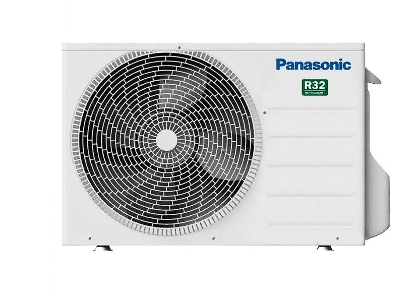 Сплит-система Panasonic CS-TZ60WKEW/CU-TZ60WKE Compact Inverter