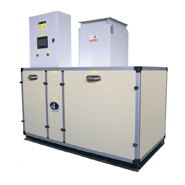 Осушитель воздуха мобильный Polman DM-5000