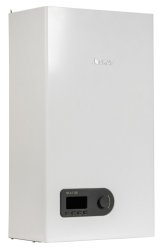 Настенный газовый котел Бастион Skat GB 28