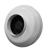 Вентилятор канальный Zilon ZFO 250