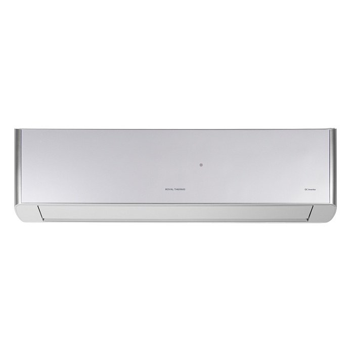 Сплит-система Royal Thermo RTFI-12HN8 Fenix DC Inverter Silver