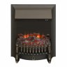 Каминокомплект RealFlame Neapolis NT с очагом Fobos Lux Black S