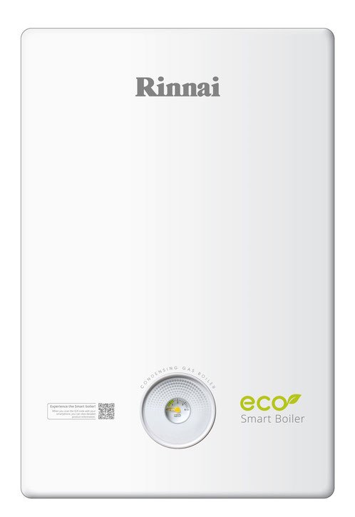 Настенный газовый котел Rinnai BR-C30/LNG