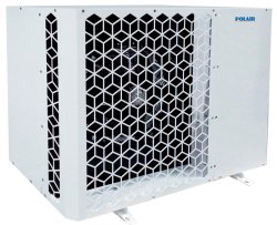 Компрессорно-конденсаторный агрегат Polair CUB-LLZ013