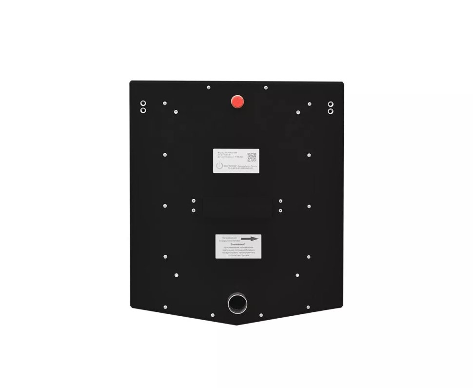 Канальный увлажнитель воздуха TURKOV HumiBox 4000 (Pump 3)