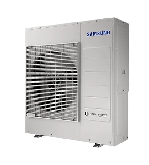 Наружный блок мульти сплит-системы Samsung AJ100TXJ5KH/EA FJM