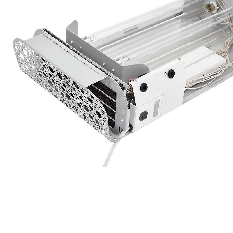 Бактерицидный рециркулятор Ballu RDU-150D ANTICOVIDgenerator W