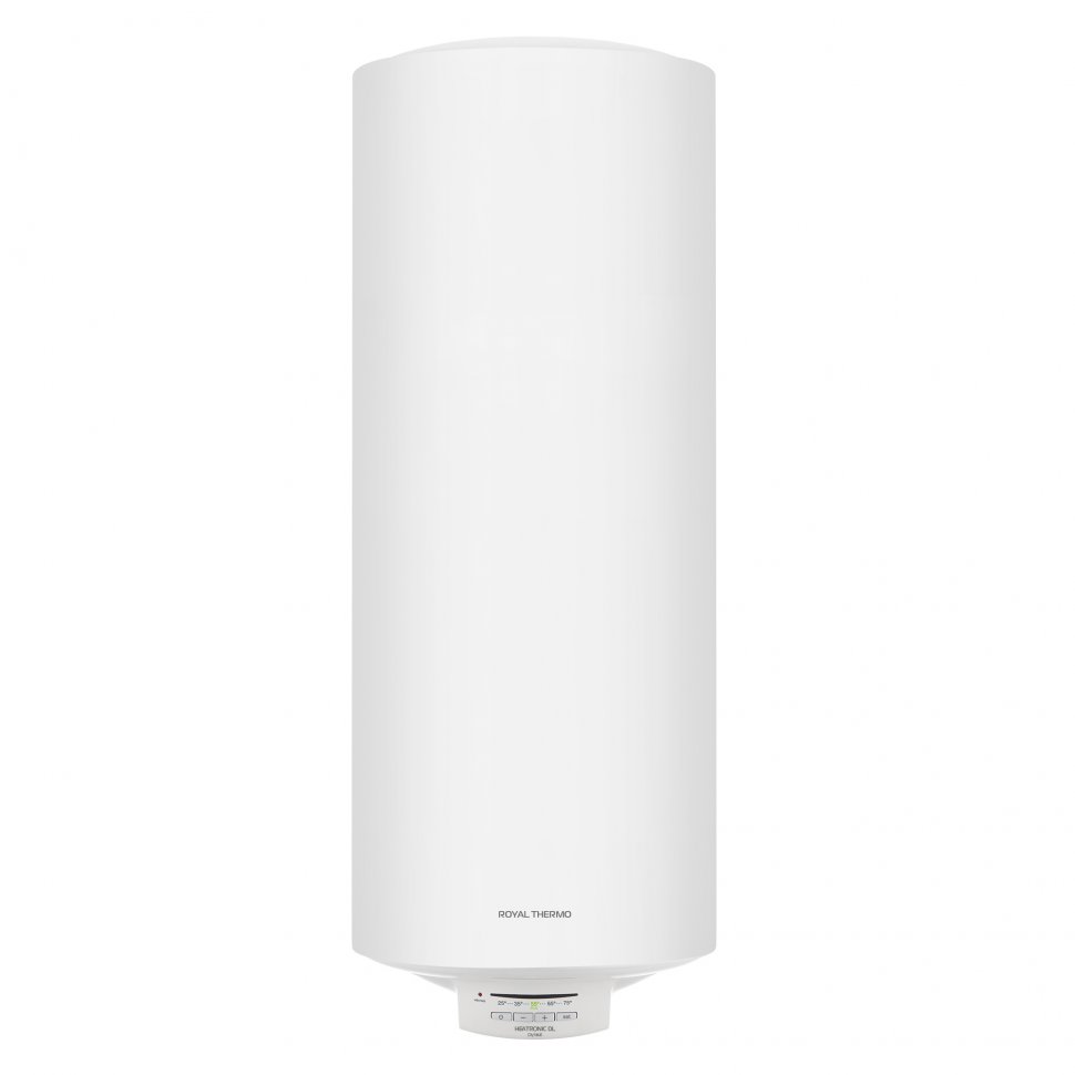 Накопительный водонагреватель Royal Thermo RWH 80 Heatronic DL Slim DryHeat
