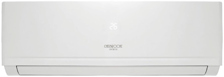 Внутренний блок мульти сплит-системы CHERBROOKE AMI-09UW4RK Mistral Multi