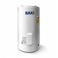 Бойлер косвенного нагрева Baxi UBC 150