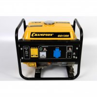 Бензиновый электрогенератор CHAMPION GG1300