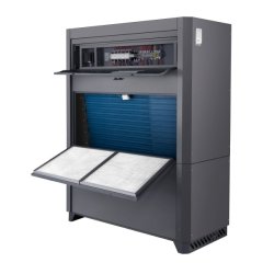 Промышленный осушитель воздуха Danvex DEH-10K