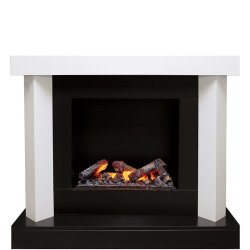 Каминокомплект Dimplex Vancouver с очагом Cassette 600 NH