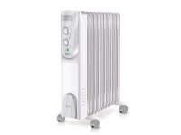 Масляный радиатор Ballu BOH/EX-11 Explorer 11 секций