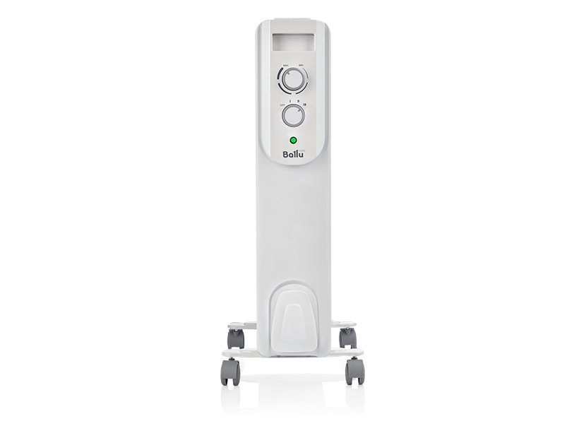 Масляный радиатор Ballu BOH/EX-11 Explorer 11 секций