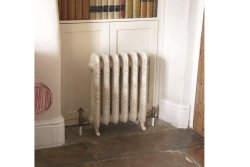 Чугунный радиатор отопления RETROstyle Радимакс York 400 1 секция