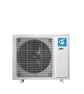Напольно-потолочная сплит-система Quattroclima QV-I36FG/QN-I36UG