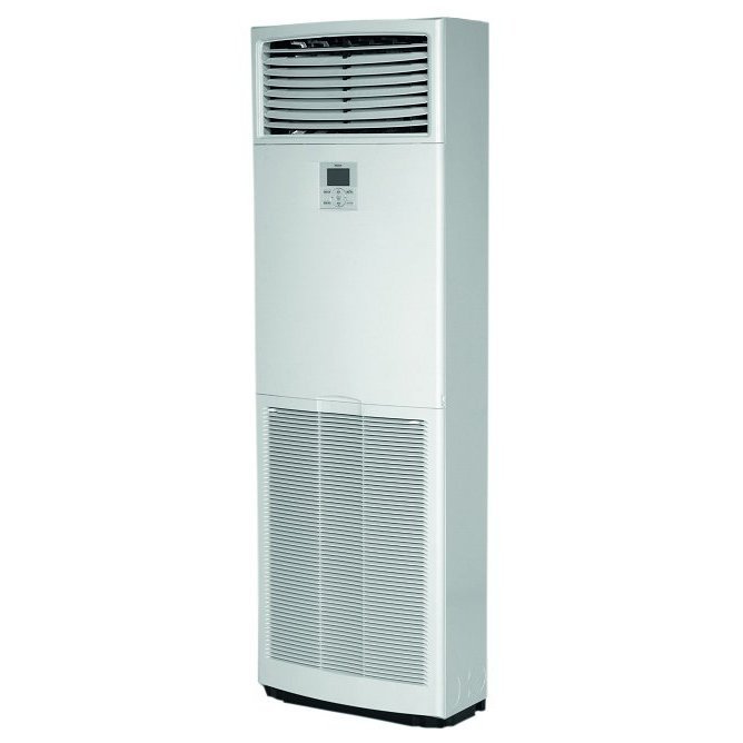 Колонная сплит-система Daikin FVA125A/RZQSG125L8Y