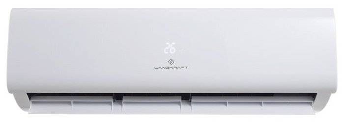 Настенная сплит-система Lanzkraft LSWH-20FC1Z/LSAH-20FC1Z Simple Inverter