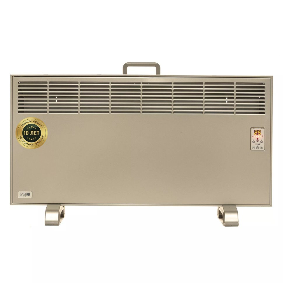 Электрический конвектор iVigo EPK4590E20 шампань