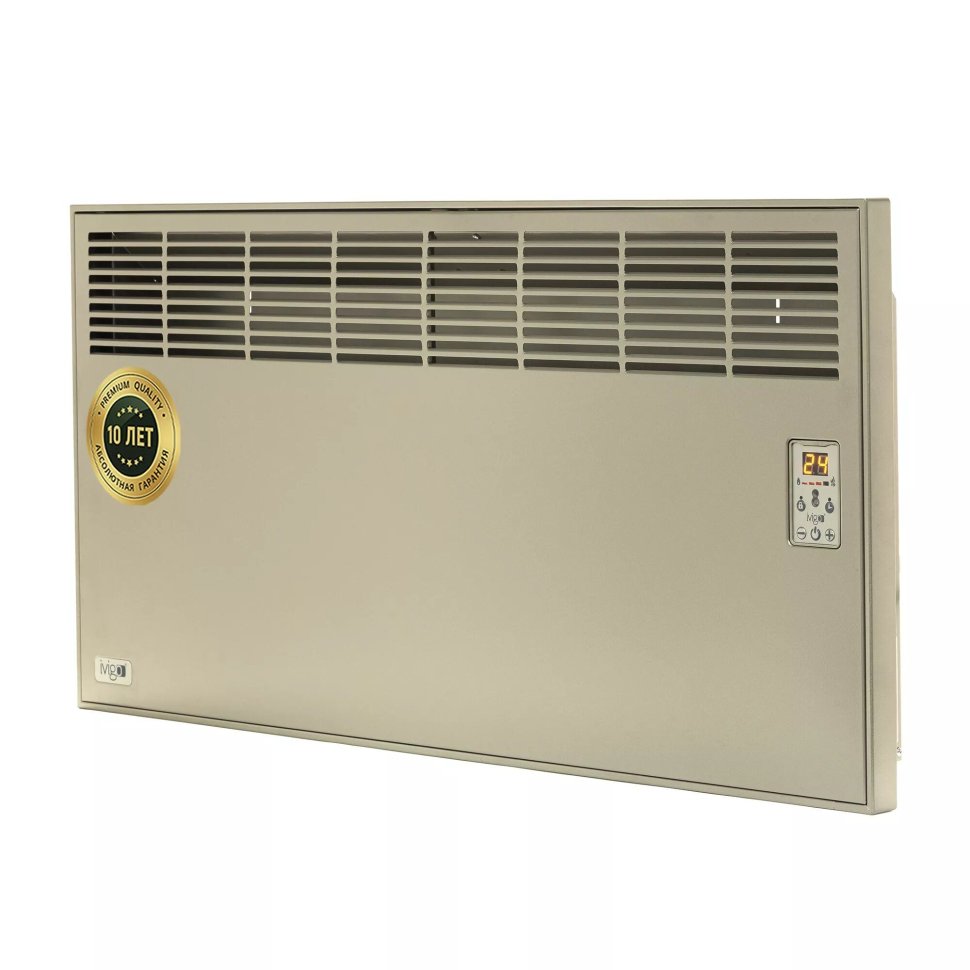 Электрический конвектор iVigo EPK4590E20 шампань