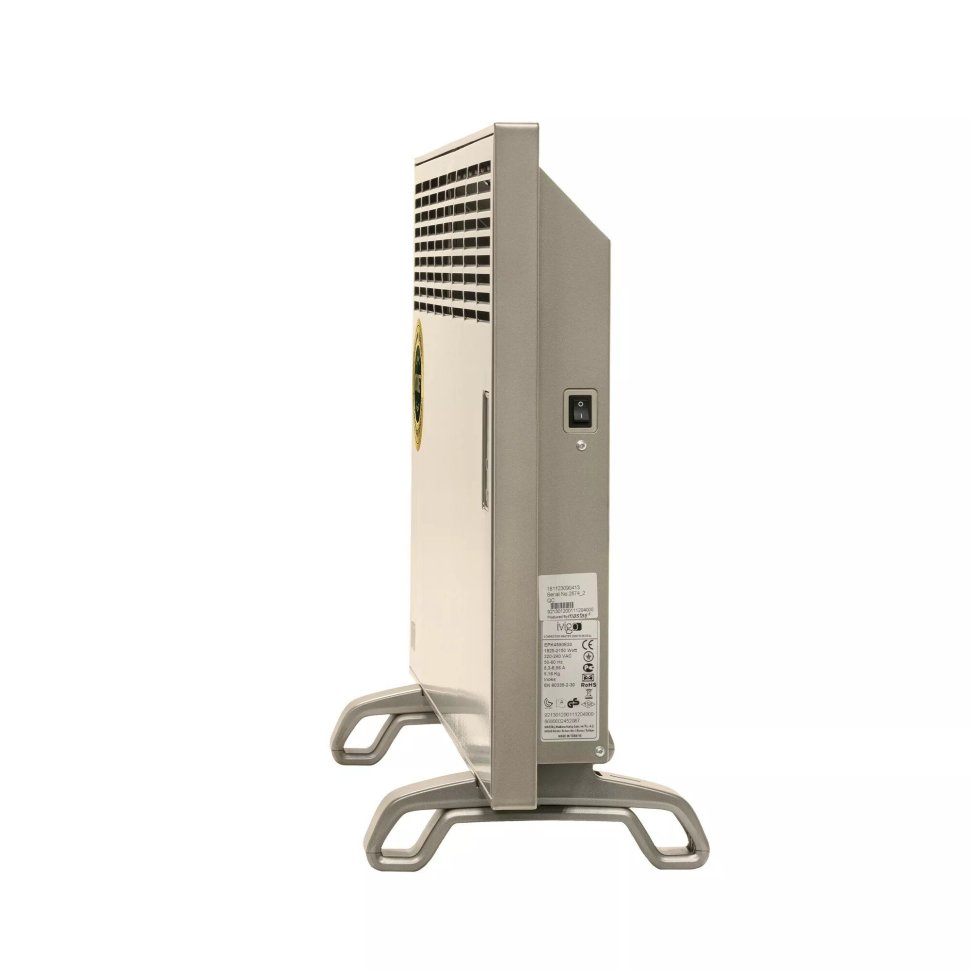 Электрический конвектор iVigo EPK4590E20 шампань