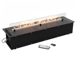 Автоматический биокамин Lux Fire Genius-I 1000