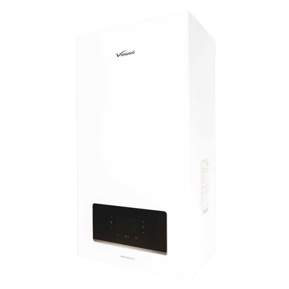 Настенный газовый котел Vanward Pioneer 16F