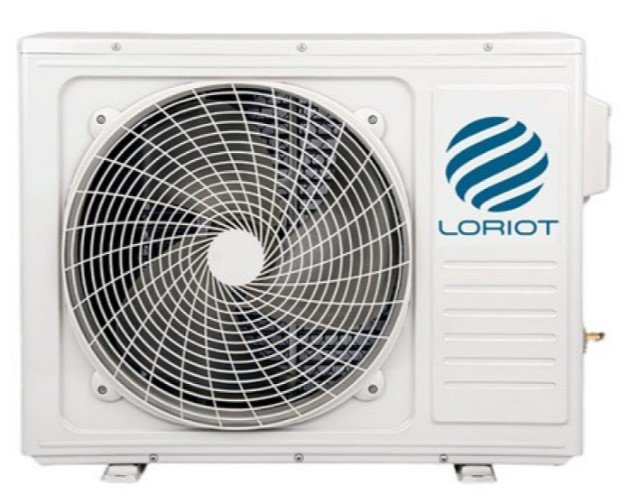 Настенная сплит-система Loriot LAC-18TPRI Premiere DC Inverter New 2024