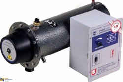 Электрический котел ЭВАН ЭПО 7,5 220