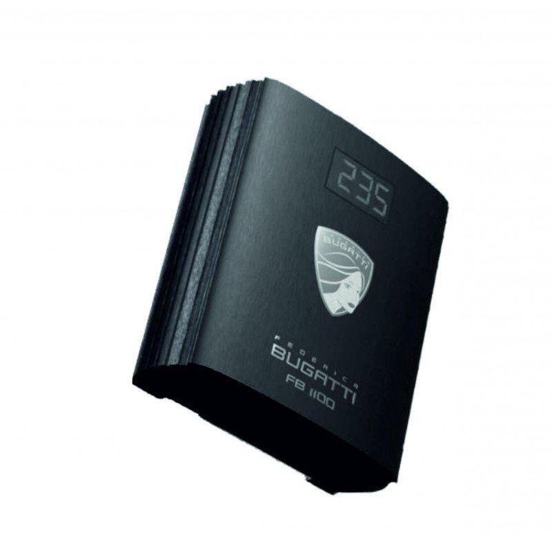 Стабилизатор напряжения Federica Bugatti FB 1100 с УЗИП