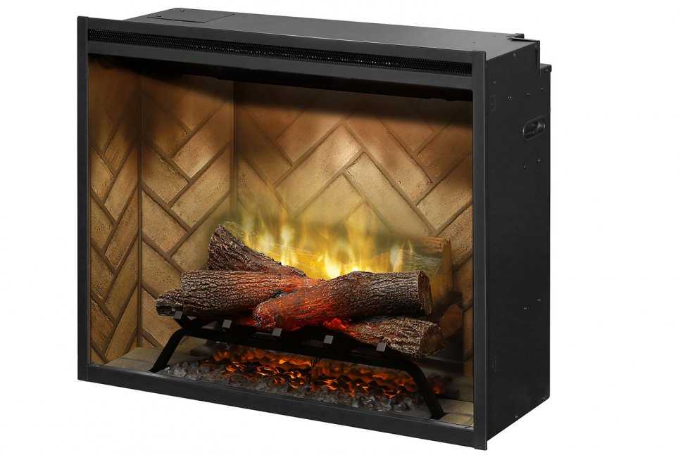 Очаг Dimplex Revillusion RBF30