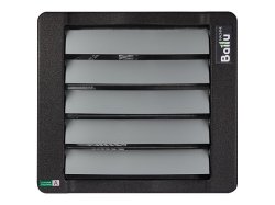Водяной тепловентилятор Ballu BHP-W3-25-LN
