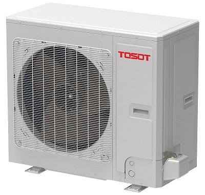 Кассетная сплит-система Tosot T18H-ILC/I/TF05P-LC/T18H-ILU/O