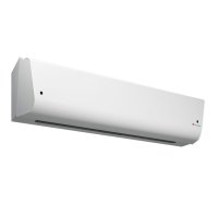 Водяная тепловая завеса Тепломаш КЭВ-65П4142W Оптима 400