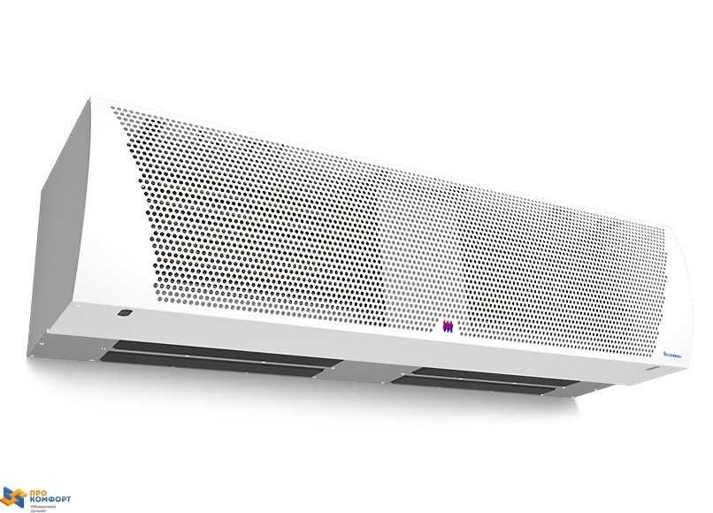 Электрическая тепловая завеса Тепломаш КЭВ-45П5031Е