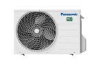 Сплит-система Panasonic CS-TZ71WKEW/CU-TZ71WKE Compact Inverter
