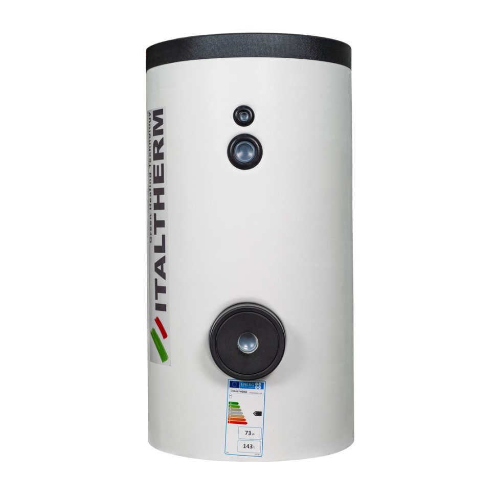 Бойлер косвенного нагрева Italtherm Standart 500
