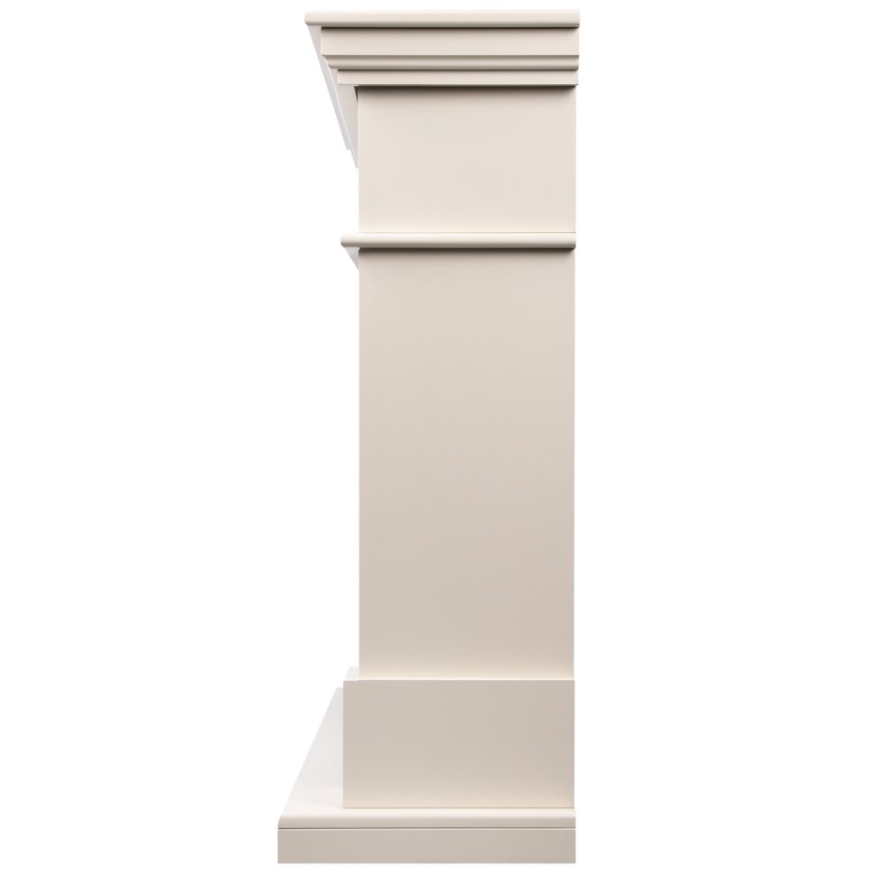 Каминокомплект Firelight California 42/40/36 + очаг Electrolux EFP/P-4220LS молочный