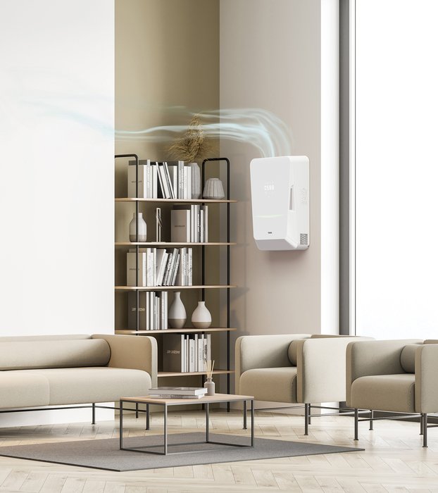 Бризер Tion BioX Base