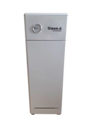 Напольный газовый котел Siber Evolution 29К (АОГВК-29)