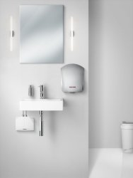 Рукосушка Stiebel Eltron Ultronic S