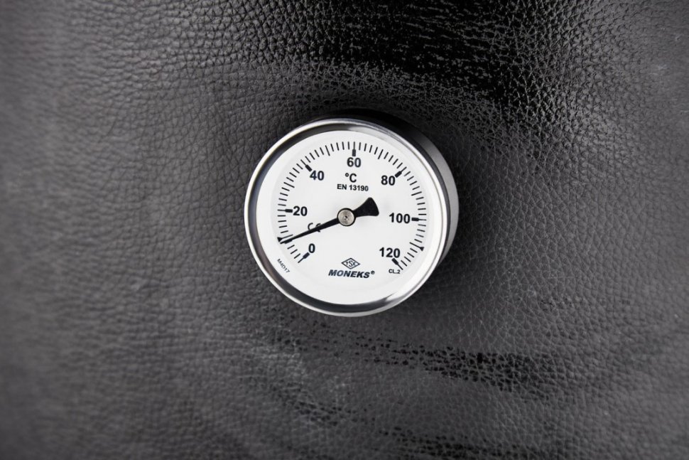 Бойлер косвенного нагрева Arideya Style 150 Black