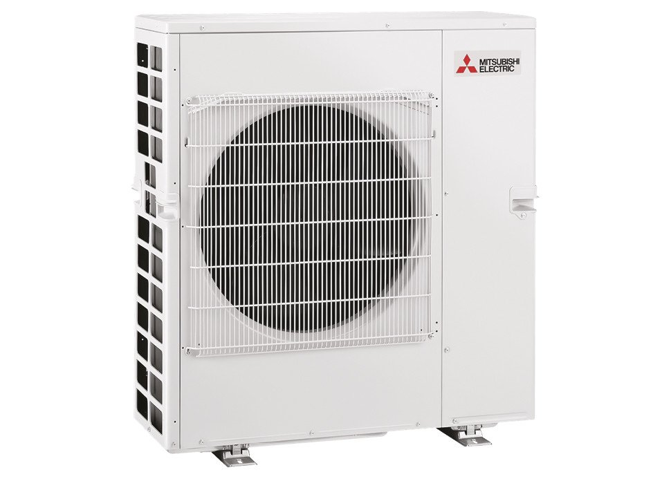 Наружный блок мульти сплит-системы Mitsubishi Electric MXZ-6F120VF