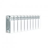 Биметаллический радиатор отопления RIFAR BASE VENTIL L 200 x10