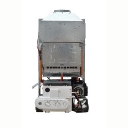 Настенный газовый котел WertRus ECO 16FF