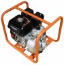 Бензиновая мотопомпа Zongshen HG 30