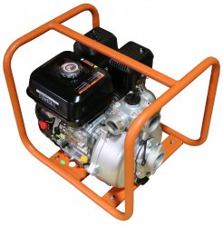 Бензиновая мотопомпа Zongshen HG 30